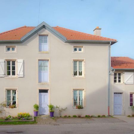Le Petit Nid*** Villa Amance  Exterior foto